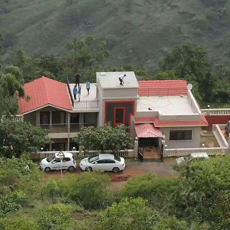Malhar Bungalow Panchgani Exterior foto