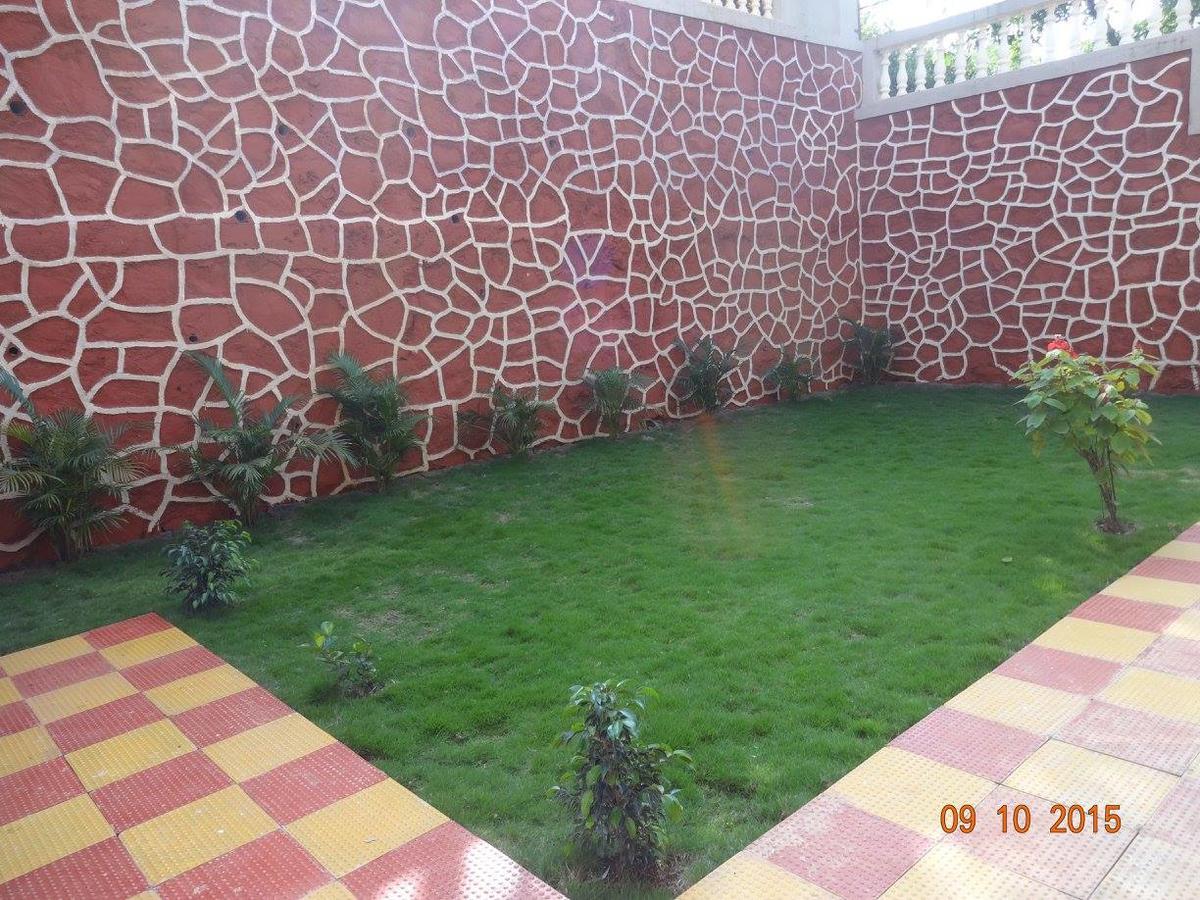 Malhar Bungalow Panchgani Exterior foto
