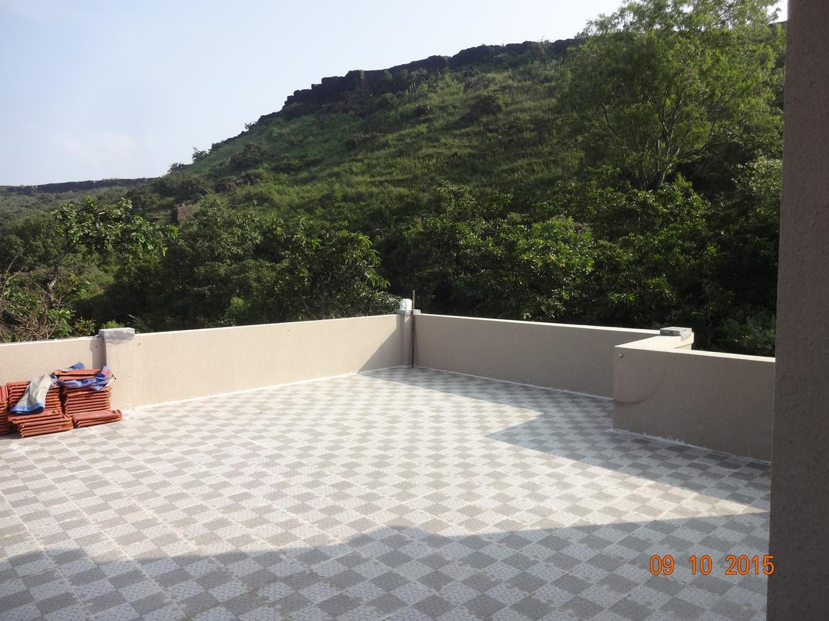 Malhar Bungalow Panchgani Exterior foto