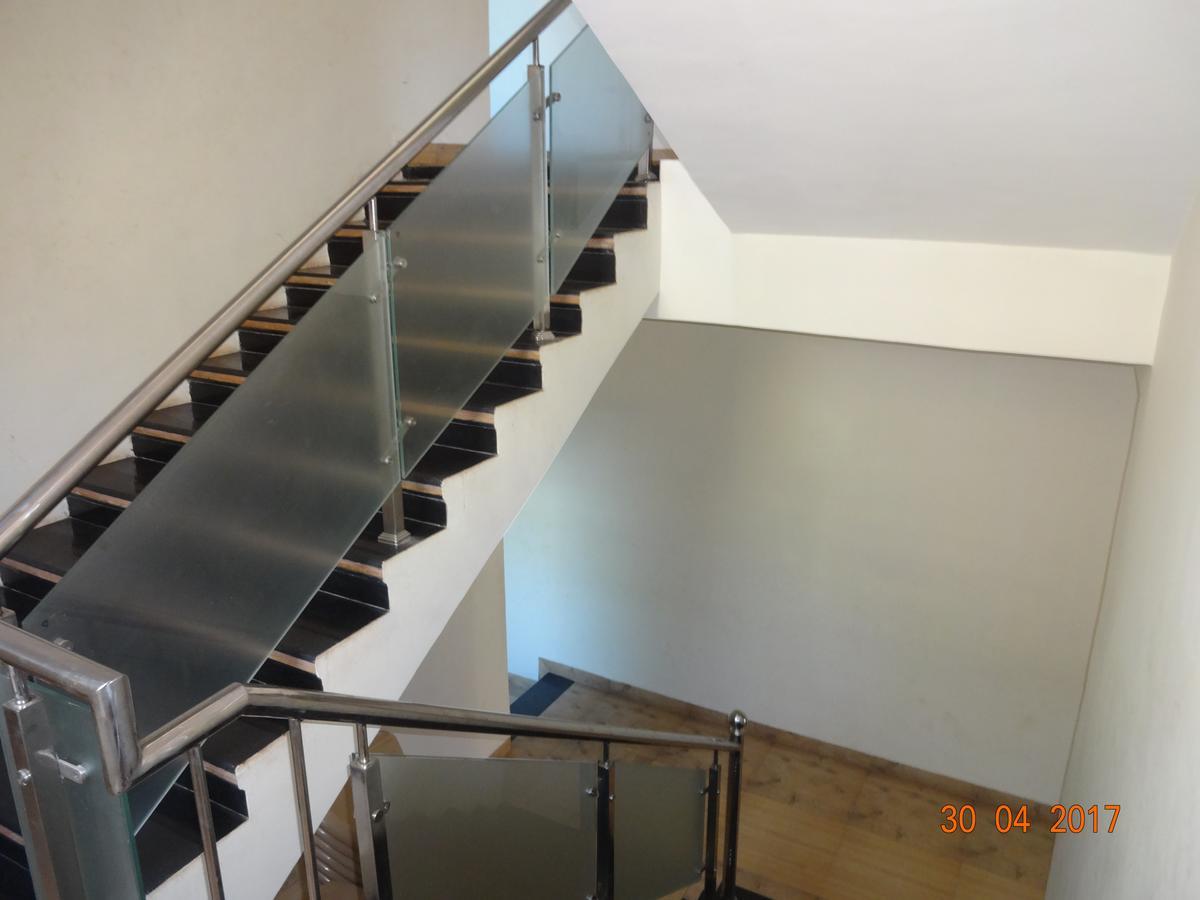 Malhar Bungalow Panchgani Exterior foto