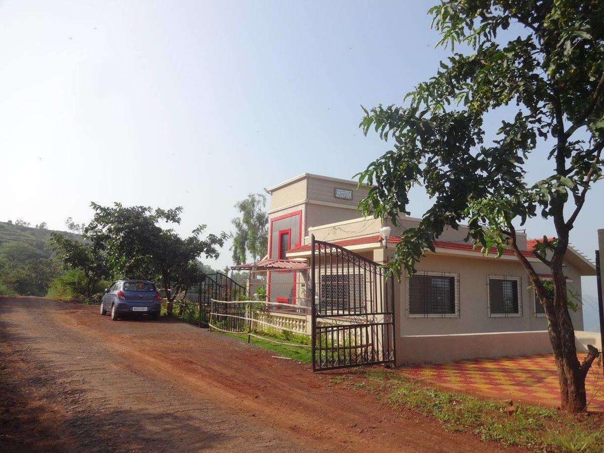 Malhar Bungalow Panchgani Exterior foto