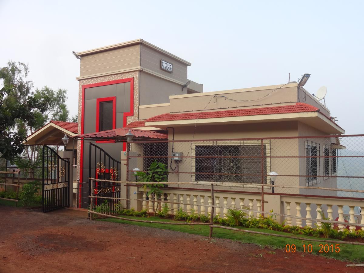 Malhar Bungalow Panchgani Exterior foto