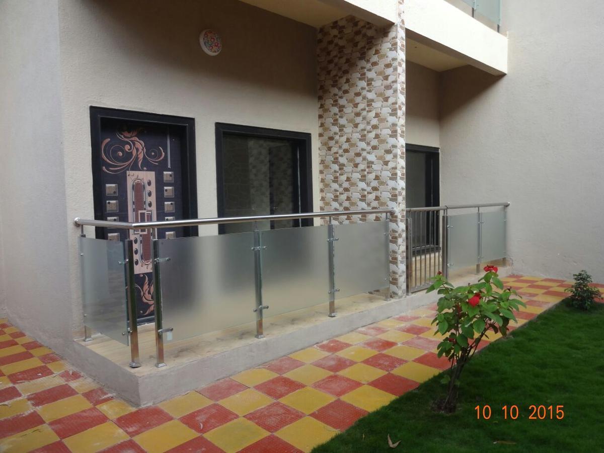 Malhar Bungalow Panchgani Exterior foto