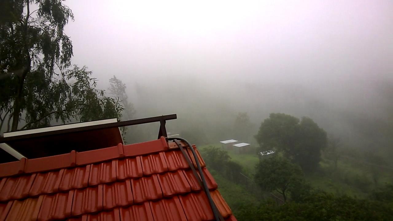 Malhar Bungalow Panchgani Exterior foto