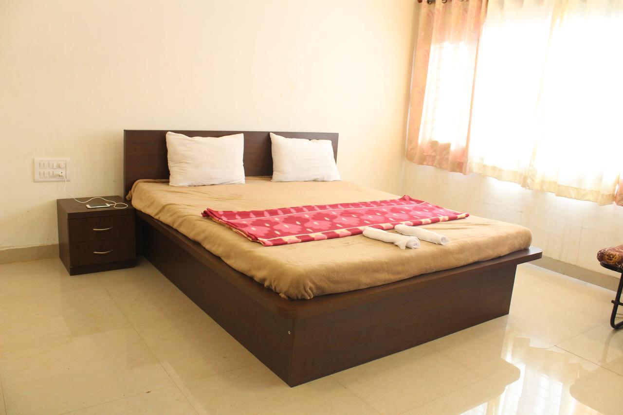 Malhar Bungalow Panchgani Exterior foto