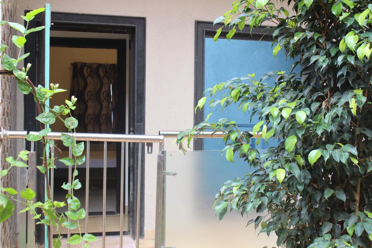 Malhar Bungalow Panchgani Exterior foto